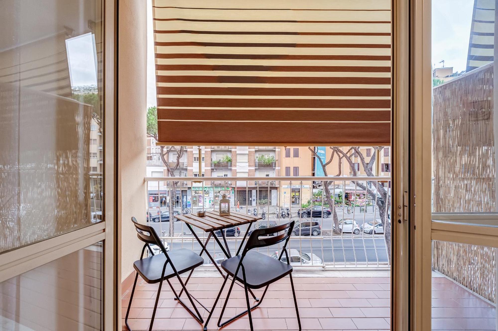 Vaticandream Guest House Roma Exterior foto