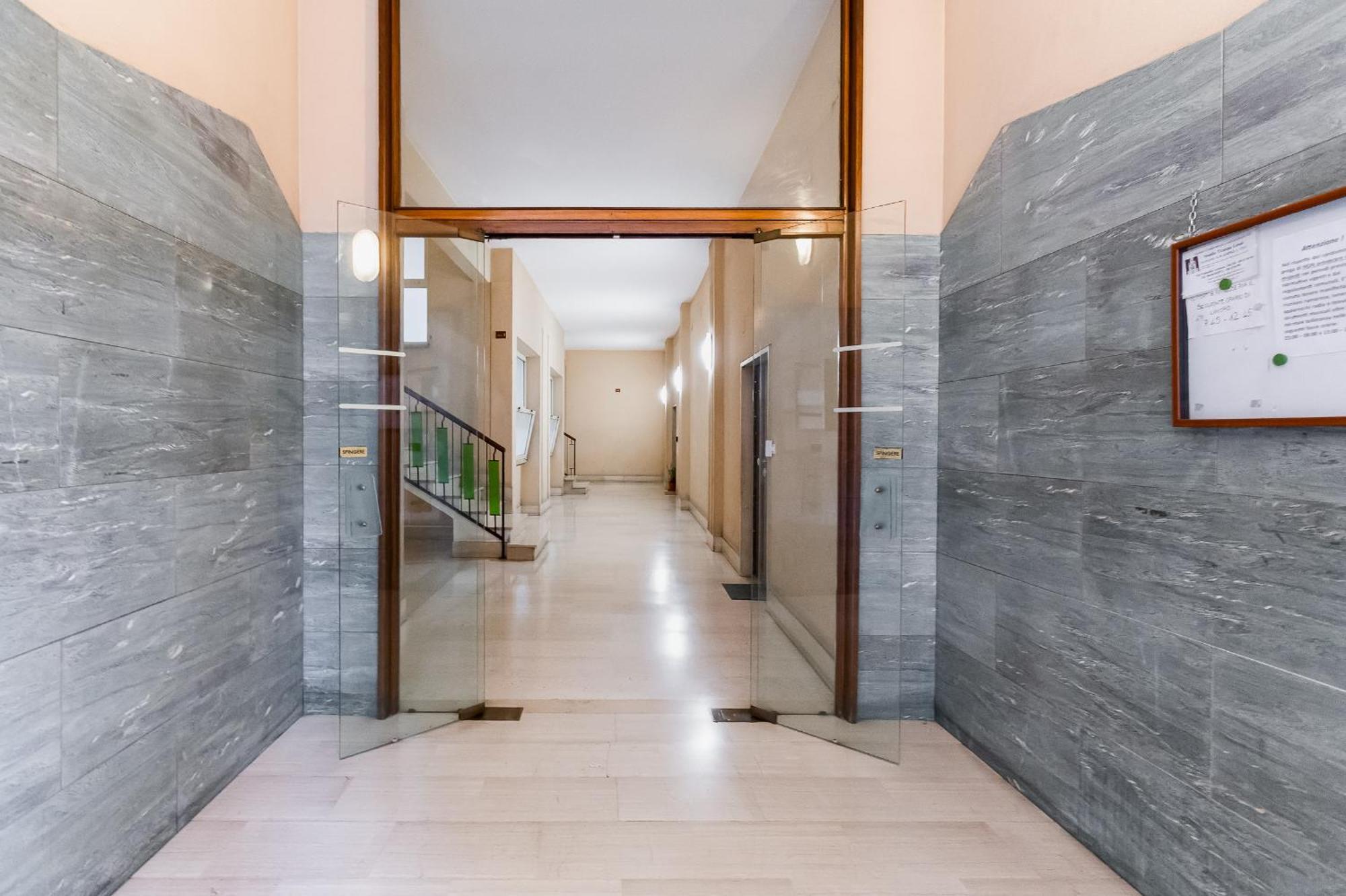 Vaticandream Guest House Roma Exterior foto